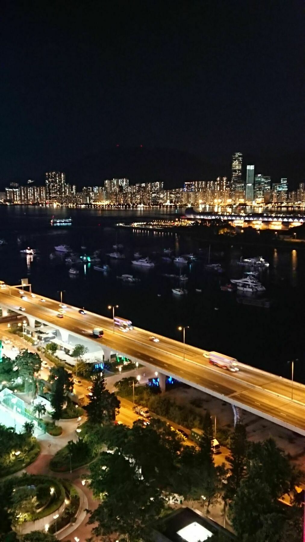 Iw Hotel Hong Kong Exterior photo